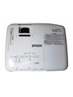Epson Ex3220 3lcd Projector 3000 Lumens Hdmi H552a 233 Lamp Hours