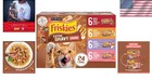 24-can Purina Extra Gravy Chunky Cat Food - High Protein  Grain-free Nutrition