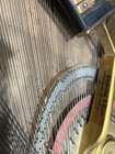1874 Chickering Square Grand Piano