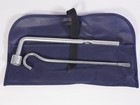 Honda Cr-v  Spare Tire Jack   Accessories Oem 2007-2012