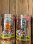 Hasbro Ugly Dolls Lot Of 6  Sealed