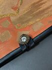 Vintage Japanese Vestee Kyoto Associates Single Fold Wallet Check Book Cover