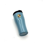 Porsche Thermal Travel Mug Light Blue   15fl Oz Stainless Steal Travel Cup Gift