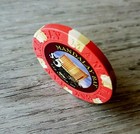  5 Las Vegas Mandalay Bay Casino Chip 