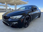 2017 Bmw M4 