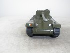 French Made Dinky Toys  80c Amx Tank Near Perfect