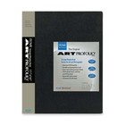 3x Itoya Art Profolio 11x14 Original Photo Storage Display Album book  ia-12-11 
