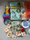 Boy Scouts bsa Merit Badge Series Books patches and More