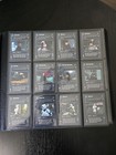 Decipher Star Wars Ccg Endor Complete Set With All 18 Foil Cards Included