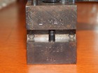 Lyman 457125 Single Cavity Bullet Mold