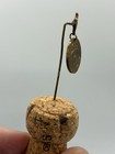 Ka-noo-no Karnival Mardi Gras Carnival Stick Pin Syracuse New York 1905 Rare