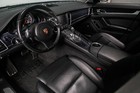 2015 Porsche Panamera 4dr Hb 4