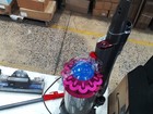 Usedgood - Dyson Multi Ball Floor Origin Upright Corded Vacuum  Fuchisa