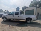 2005 Ford F-350 Super Duty Super Duty