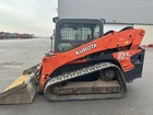 2016 Kubota Svl95-2s Skid Steer