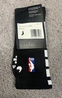 Nike Elite Nba Crew Socks Dri-fit Mid Crew Size Large 8-12