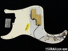 Fender American Professional Ii Precision P Bass  Loaded Pickguard  V Mod 
