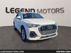 2023 Audi Q3 Premium