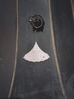 Edison Home Horn Phonograph Cylinder Record Player Horn 11 Panel Original
