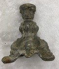Lamp Parts  Mixed Lot  Antique Vintage Light Base Ring  Base