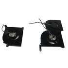 Cpu gpu Cooling Fan For Msi Gs66 Ws66 Stealth 10sd 10se 11ug 11-ue 11-uh Ms-16v4