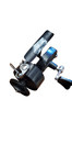 Garcia Mitchell 400 Reel
