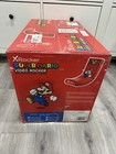 X Rocker Super Mario Spotlight Floor Rocker Gaming Chair     Mario Nintendo