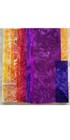 On The Trail Creations Summer Dragonfly Wall Hanging Art Quilt Kit -beret Nelson