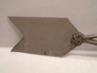 Old Original  fish  Lightning Rod Weathervane