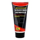Car Scratch Repair Kit Polishing Wax Body Compound Paint Remover Care 60ml