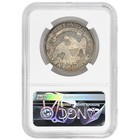 1829 50c Capped Bust Half Dollar  Ngc Ms65  Rare Coin