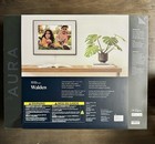 Aura Walden 15  Wifi Digital Picture Frame Black