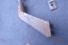 Vintage Craftsman 113 29990 Table Saw  100  Blade Guard Assembly W  Mount