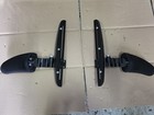 Pair Permobil Oem Swing-away 4 x6  Lateral Thoracic Pads Trunk Supports