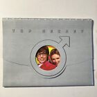 Austin Powers The Spy Who Shagged Me Movie Retailer Unused Backpack W all Extras