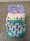 Minnie Mouse Training Pants Size 2t-6 Pack-baby Toddler -potty Training-disney
