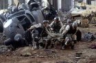 King   Country Bhd015 Black Hawk Down-somalia 1993  super Six 4 Rescue Set  Mib 