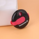 Golf Shot Count Stroke Counter Scoring Keeper Glove Clip Golf Training Tool