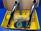 Gt Power Series Cranks   19mm Bottom Bracket   Fits Gt   Dyno   And Many Others