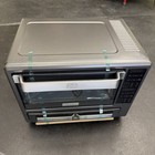 Calphalon Performance 12-in-1 Air Fry Toaster Oven Tscltv-pzdadafds-a
