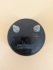 Vintage Sangamo Weston S20 Bakelite Voltmeter Tested And Working Prop Man Cave