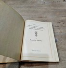 Antique 1914 Medical Surgical Instruments Catalog Book St  Louis  Mo  rare  1st 