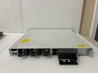 Cisco C9300-24ux-a Network Advantage Switch 24 Port Multi-gig Upoe