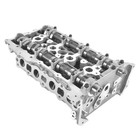 G4kj Engine Cylinder Head Assembly For Kia Sorento Hyundai Tucson 2 4l 2011-2018