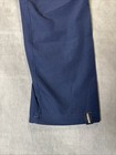 Forbemk Mens Mountain Bike Cycling Pants Joggers Riding Mtb Pants Size 34 Blue