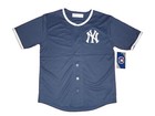 Kids youth Aaron Judge  99 New York Yankees Mlb Navy Baseball Jersey