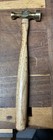 Bridge City Tool Works Jh-1s Brass Hammer Signiture Series