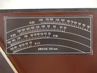 Vintage Argyle  Graphic F 3  210mm Photographic Viewer - Computar 9 0 210mm Lens