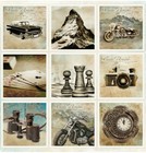Scrapbooking Double Sided Paper 12 X 12  Card Stock  Scrapandme  Something else