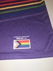 Wnba Phoenix Mercury Pride Jersey Stadium Giveaway Brand New Size Xl